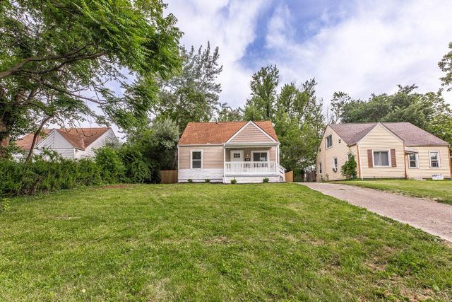 2288 Middlehurst Drive, Columbus, OH 43219