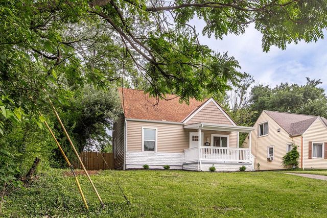 2288 Middlehurst Drive, Columbus, OH 43219
