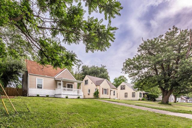 2288 Middlehurst Drive, Columbus, OH 43219