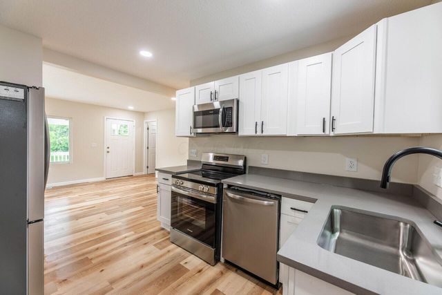 2288 Middlehurst Drive, Columbus, OH 43219
