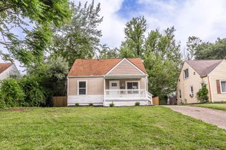 2288 Middlehurst Drive, Columbus, OH 43219