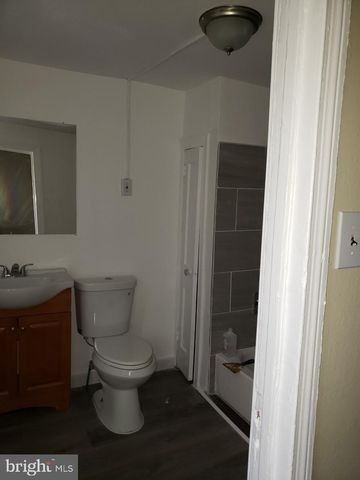 2710 LEHMAN ST, Chester, PA 19013