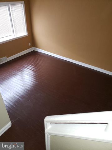 2710 LEHMAN ST, Chester, PA 19013