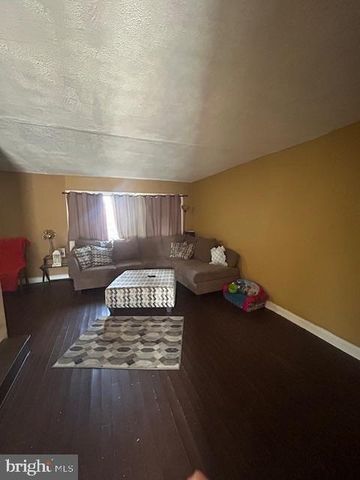 2710 LEHMAN ST, Chester, PA 19013