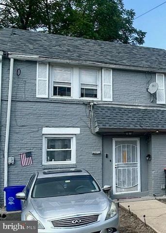 2710 LEHMAN ST, Chester, PA 19013