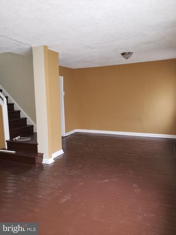 2710 LEHMAN ST, Chester, PA 19013