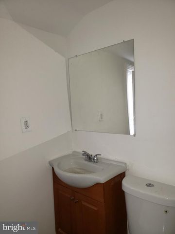 2710 LEHMAN ST, Chester, PA 19013