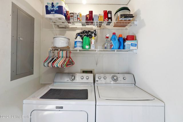 4951 Mt Washington Rd, Taylorsville, KY 40071