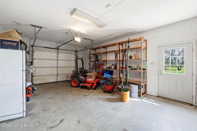 4951 Mt Washington Rd, Taylorsville, KY 40071