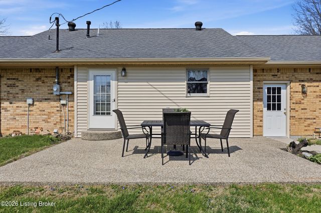 4951 Mt Washington Rd, Taylorsville, KY 40071