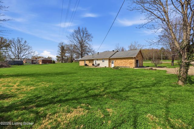 4951 Mt Washington Rd, Taylorsville, KY 40071