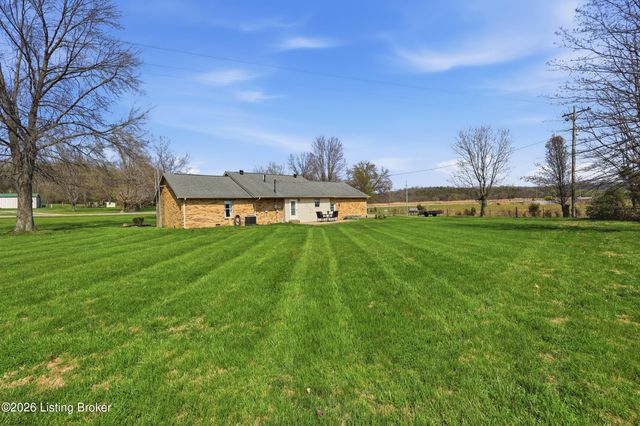 4951 Mt Washington Rd, Taylorsville, KY 40071