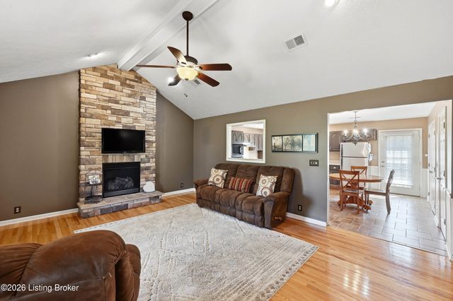 4951 Mt Washington Rd, Taylorsville, KY 40071