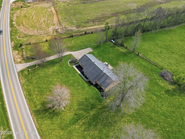 4951 Mt Washington Rd, Taylorsville, KY 40071