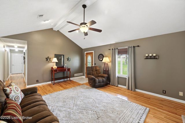 4951 Mt Washington Rd, Taylorsville, KY 40071