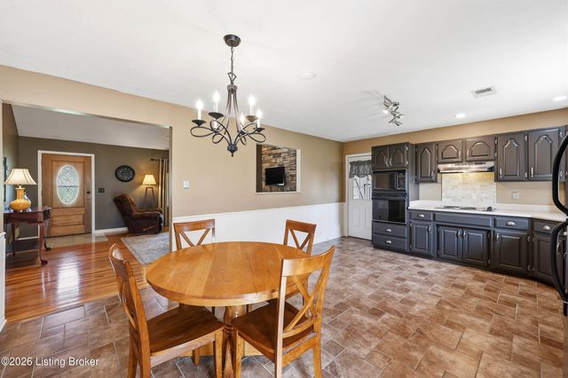 4951 Mt Washington Rd, Taylorsville, KY 40071