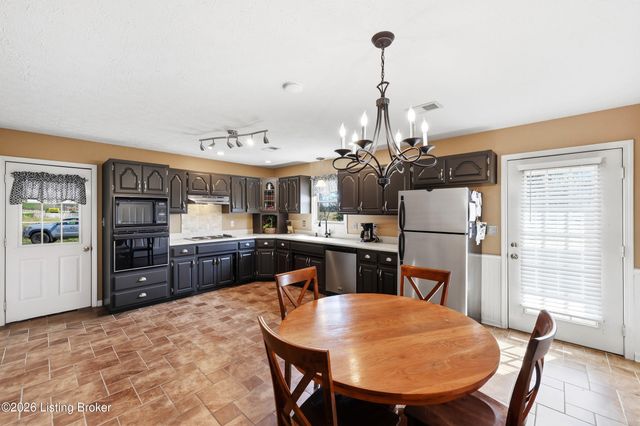 4951 Mt Washington Rd, Taylorsville, KY 40071