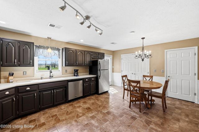 4951 Mt Washington Rd, Taylorsville, KY 40071
