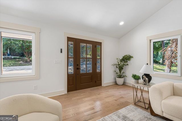 169 Woods Drive NE, Marietta, GA 30060