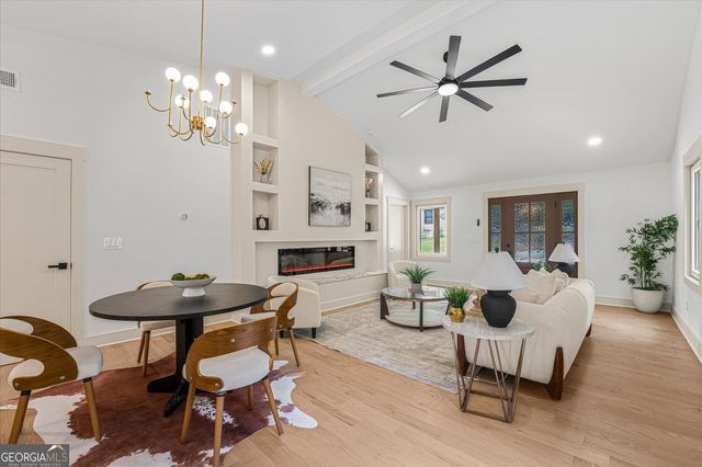 169 Woods Drive NE, Marietta, GA 30060