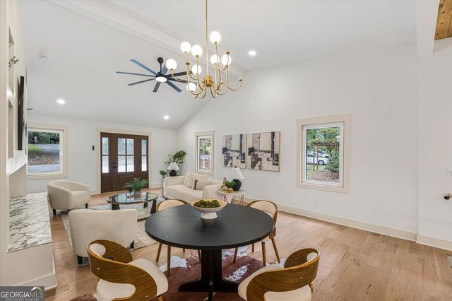 169 Woods Drive NE, Marietta, GA 30060