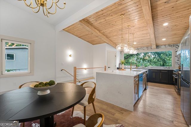 169 Woods Drive NE, Marietta, GA 30060