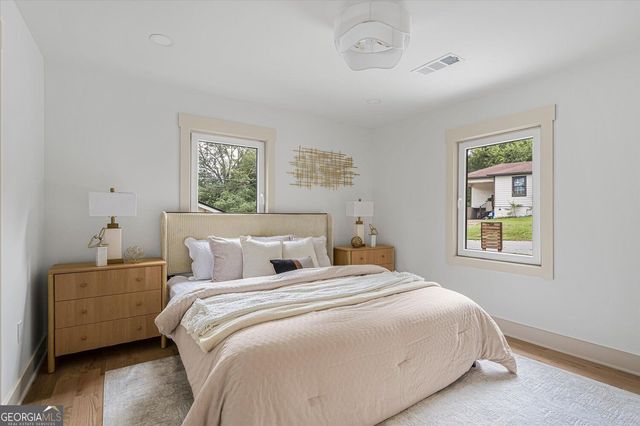 169 Woods Drive NE, Marietta, GA 30060