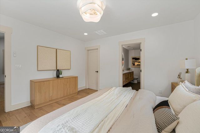 169 Woods Drive NE, Marietta, GA 30060