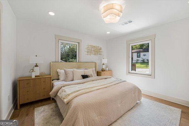169 Woods Drive NE, Marietta, GA 30060