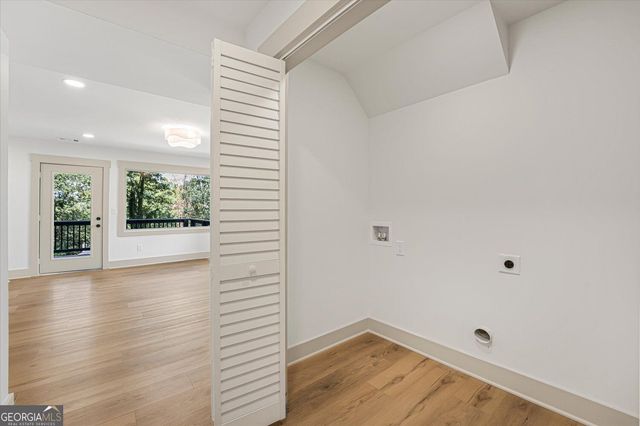 169 Woods Drive NE, Marietta, GA 30060