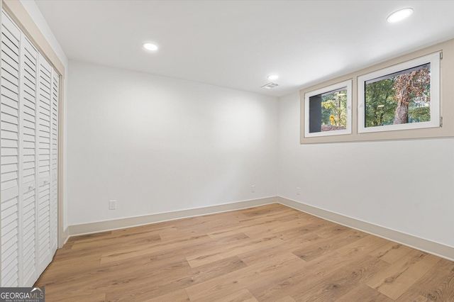 169 Woods Drive NE, Marietta, GA 30060