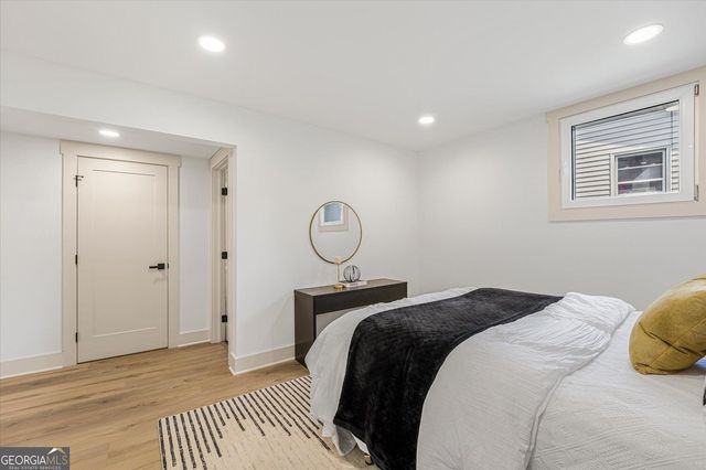 169 Woods Drive NE, Marietta, GA 30060