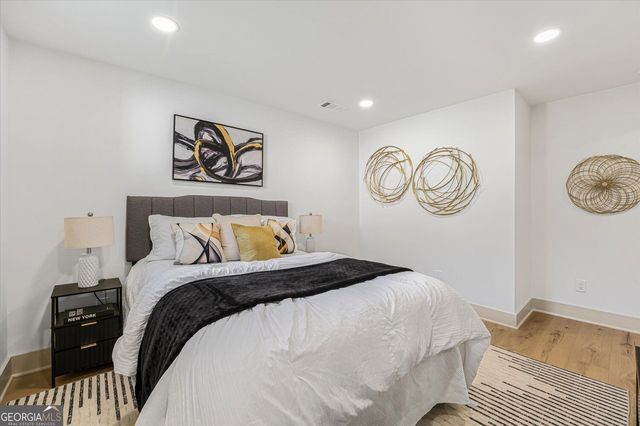 169 Woods Drive NE, Marietta, GA 30060