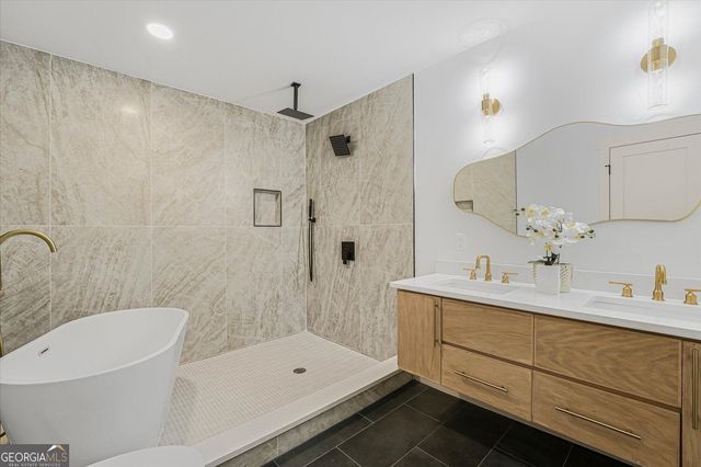 169 Woods Drive NE, Marietta, GA 30060