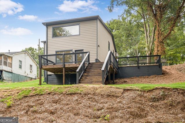 169 Woods Drive NE, Marietta, GA 30060