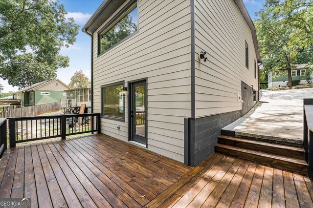 169 Woods Drive NE, Marietta, GA 30060
