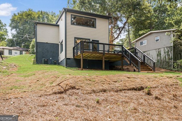 169 Woods Drive NE, Marietta, GA 30060