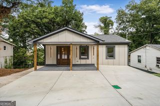 169 Woods Drive NE, Marietta, GA 30060
