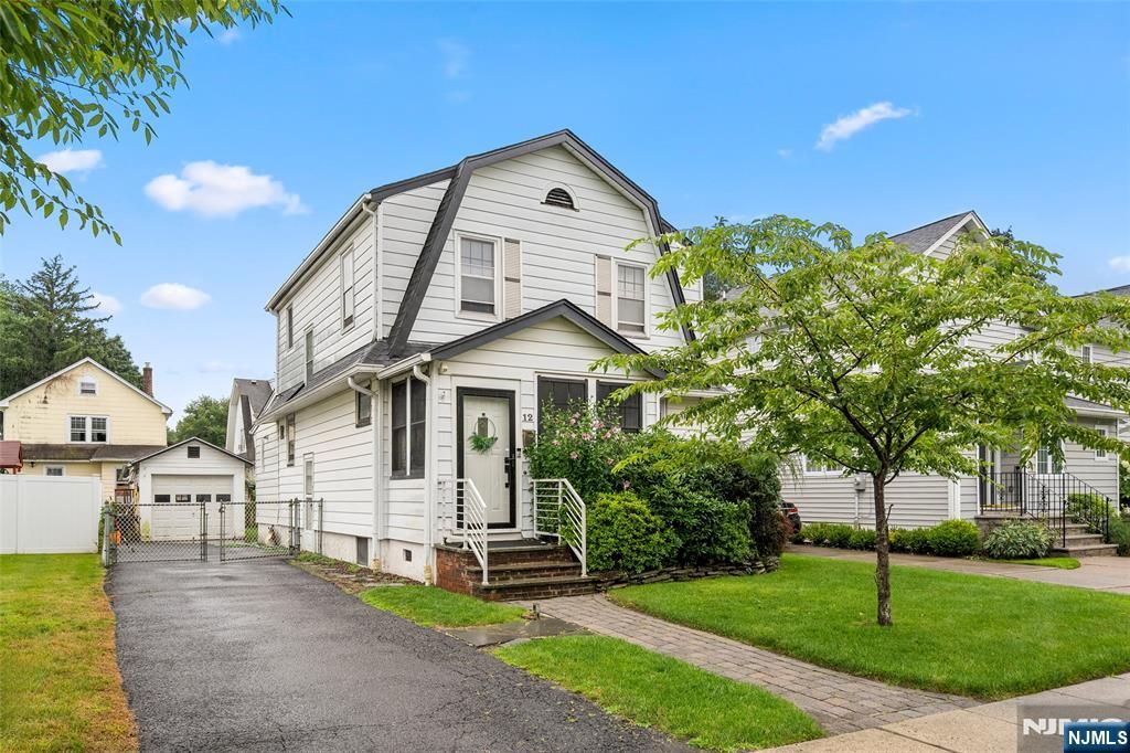 12 Holland Avenue, Demarest, NJ 07627
