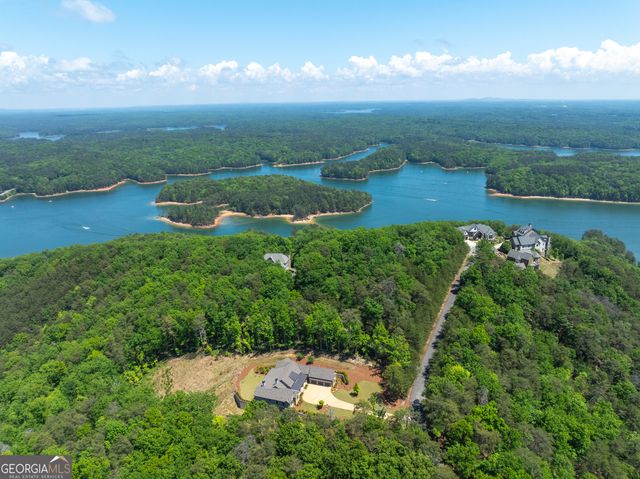 13 Arrow Mtn Drive SE, Cartersville, GA 30121