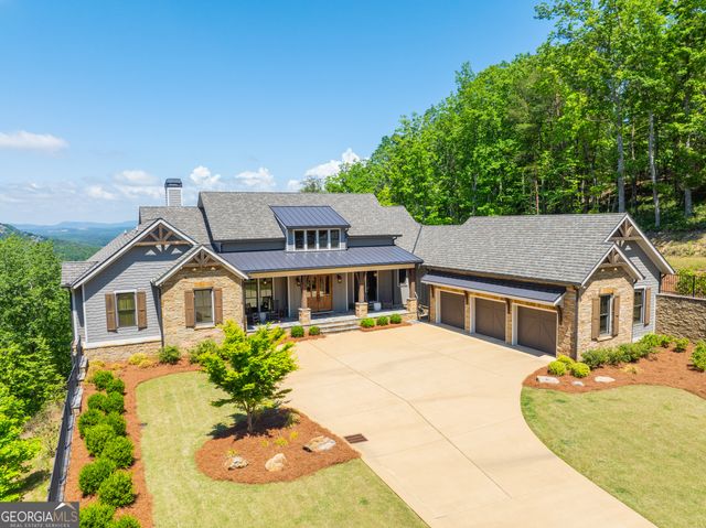 13 Arrow Mtn Drive SE, Cartersville, GA 30121