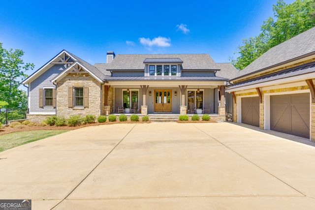 13 Arrow Mtn Drive SE, Cartersville, GA 30121