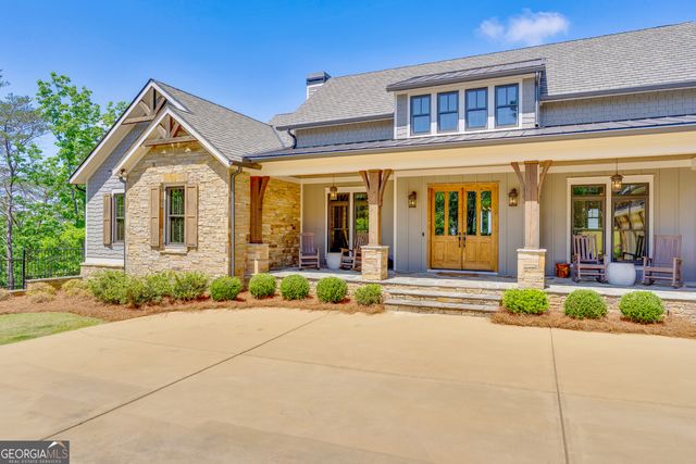 13 Arrow Mtn Drive SE, Cartersville, GA 30121
