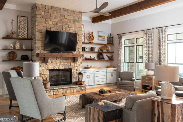 13 Arrow Mtn Drive SE, Cartersville, GA 30121
