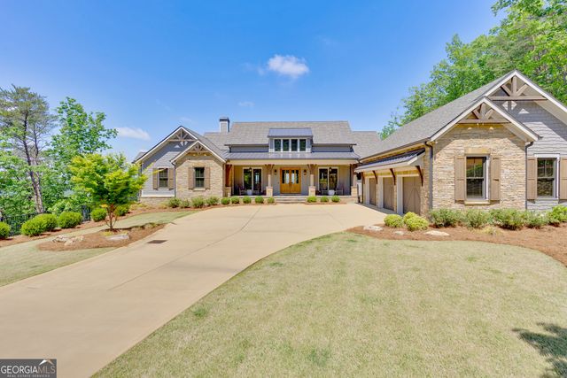 13 Arrow Mtn Drive SE, Cartersville, GA 30121