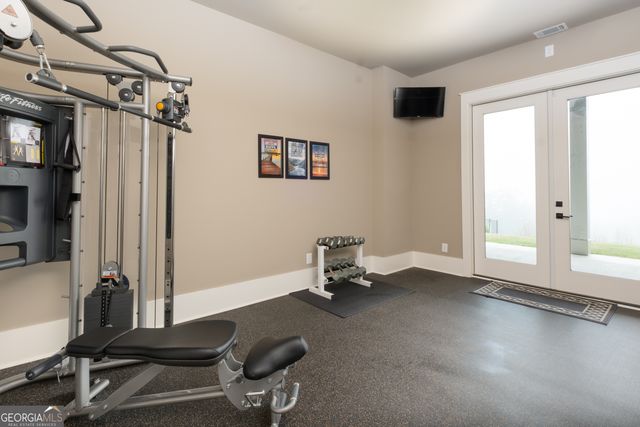 13 Arrow Mtn Drive SE, Cartersville, GA 30121