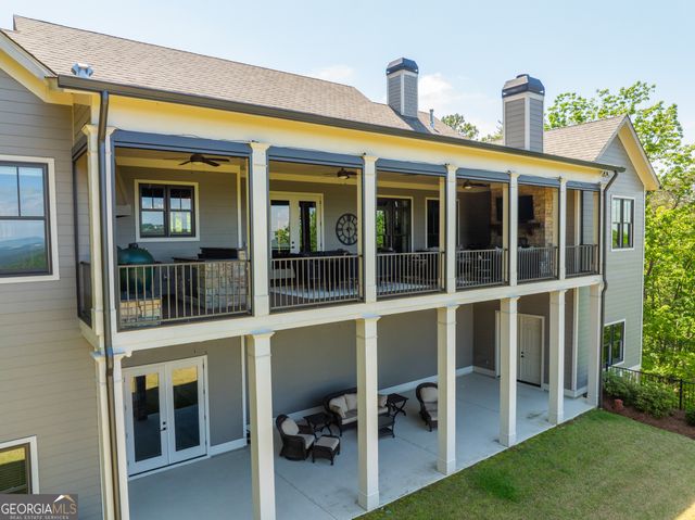 13 Arrow Mtn Drive SE, Cartersville, GA 30121