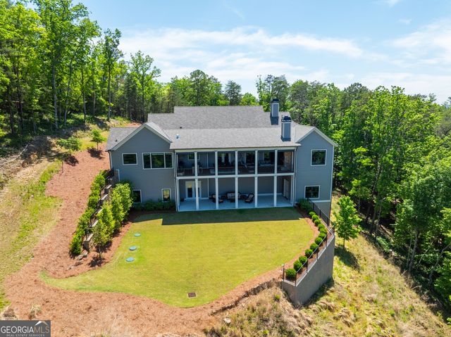13 Arrow Mtn Drive SE, Cartersville, GA 30121