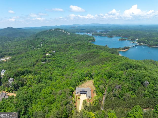 13 Arrow Mtn Drive SE, Cartersville, GA 30121