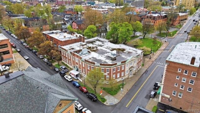 40 North Street 203, Buffalo, NY 14202